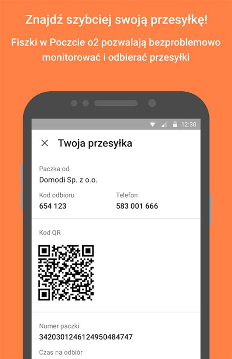 ‎Aplikacja Poczta o2 w App Store